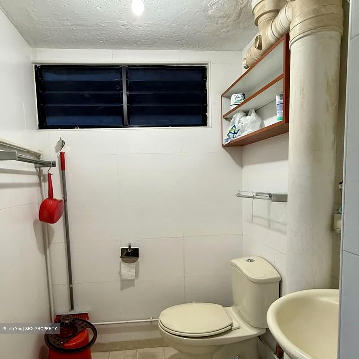 Blk 223 Ang Mo Kio Avenue 1 (Ang Mo Kio), HDB 3 Rooms #557134191